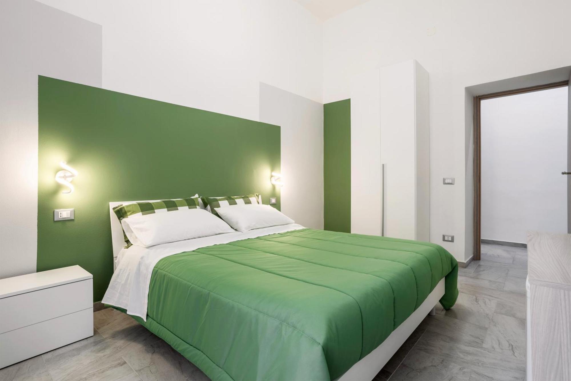 Affittacamere Billeci Casa Palermo