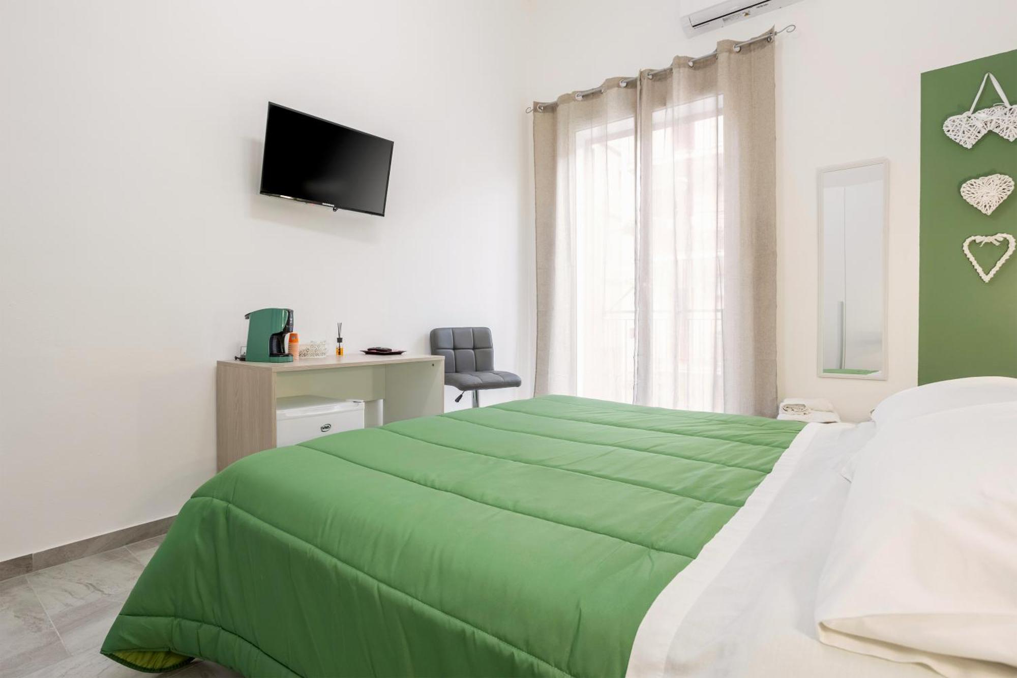 Affittacamere Billeci Casa Palermo