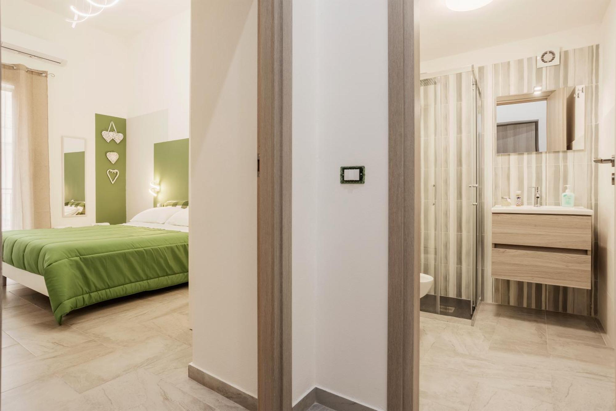 Affittacamere Billeci Casa