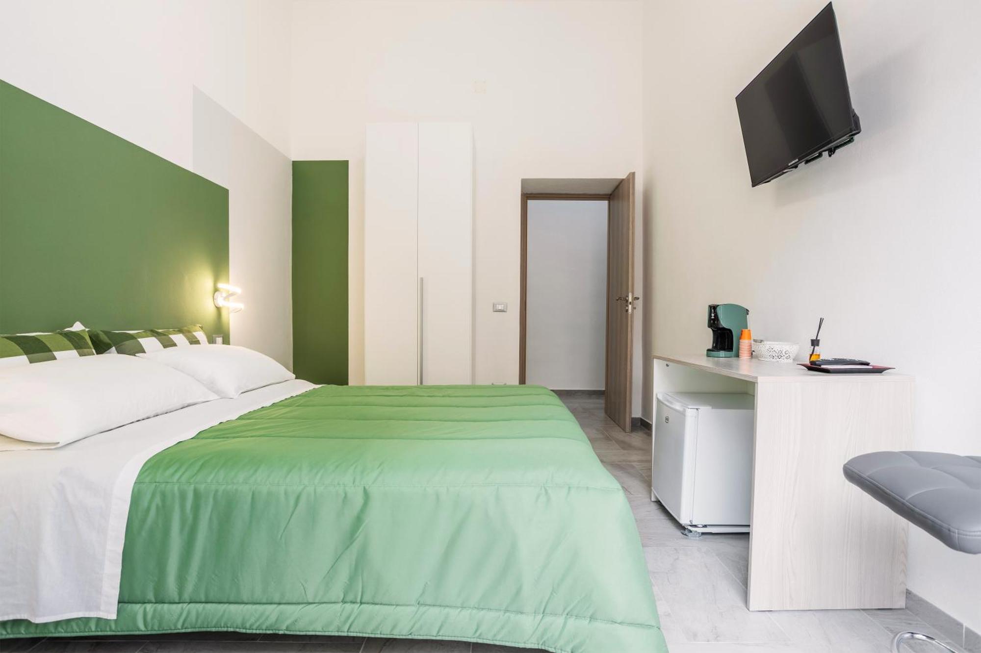 Billeci Casa Affittacamere Palermo