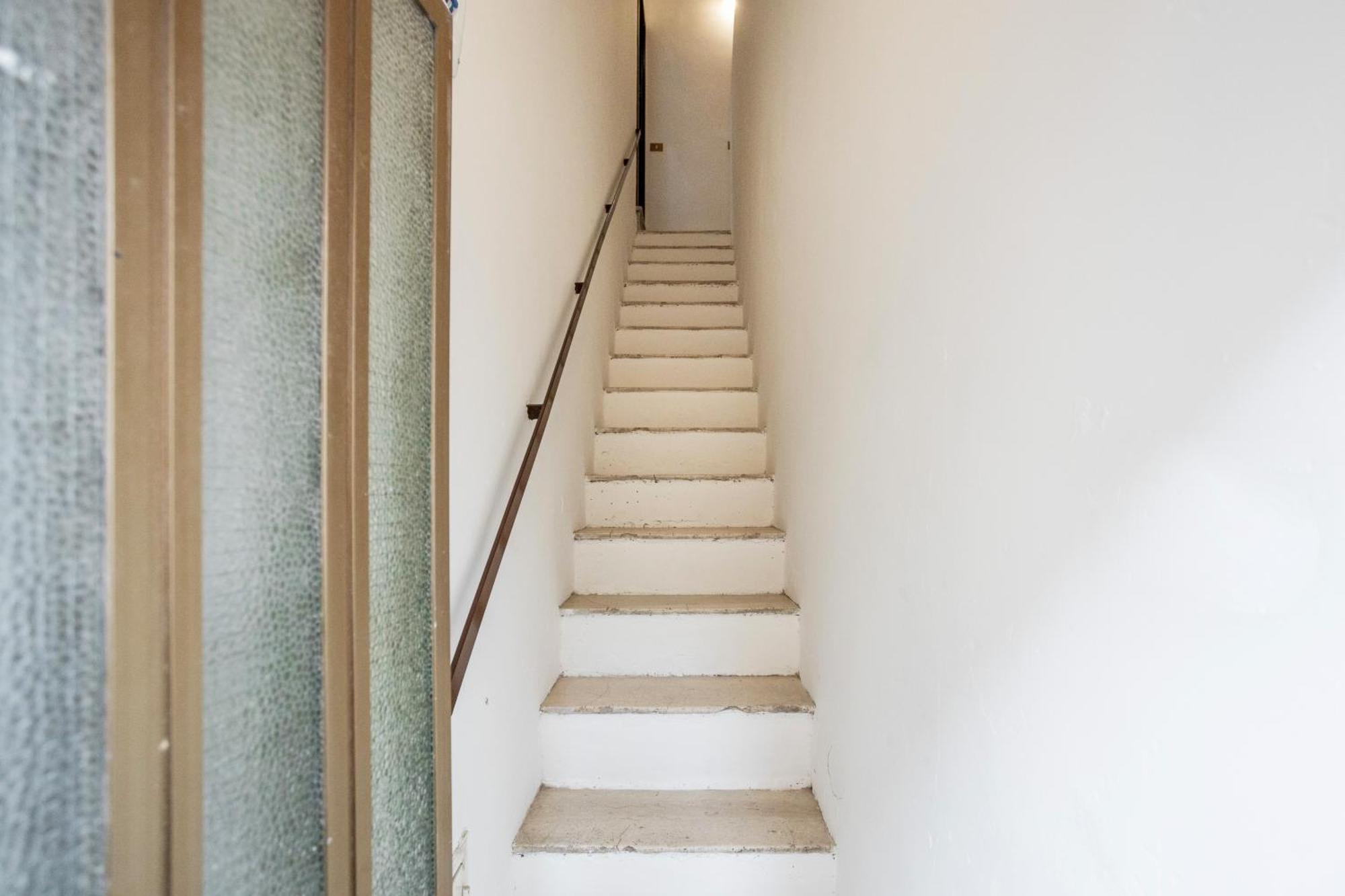 Billeci Casa Palermo