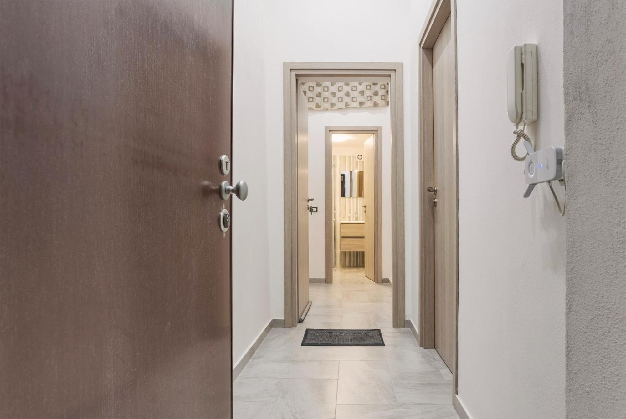 Billeci Casa * Palermo